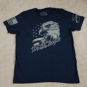 Club Gruntstyle tshirt XL